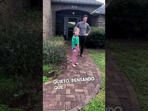 Dad Had an Incredible Surprise for His Kids ❤️