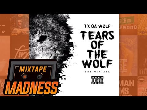 TX DA WOLF x 6 Shotz (SinSquad) - Overdrive #Free6Shotz | @MixtapeMadness