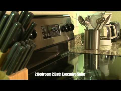 Vista Cay Resort 3BR 3BA Executive Town Home Review