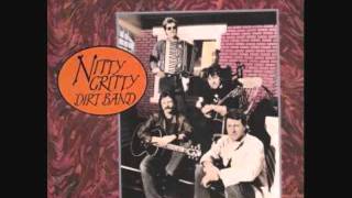 Nitty Gritty Dirt Band - Brass Sky