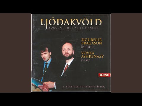 When silent night doth hold me