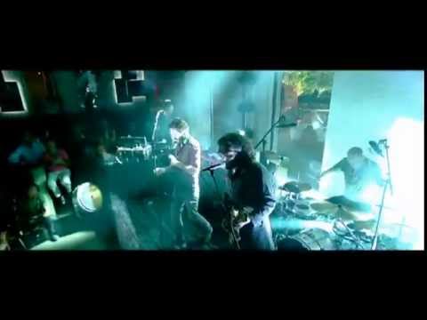 Magnus - Puppy (live)