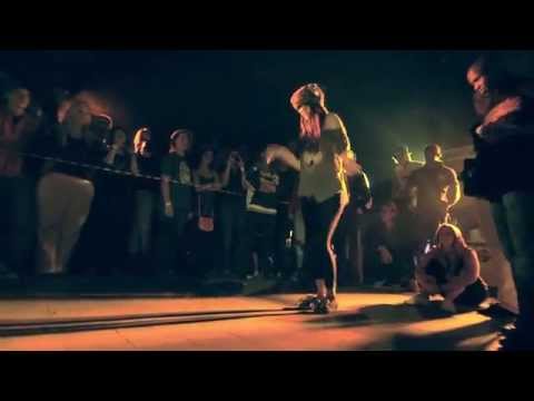 BASEMENT JAM: Wolf Battle Clip