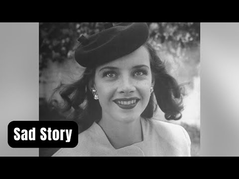 Dead by 31: The Sad Story of Susan Peters