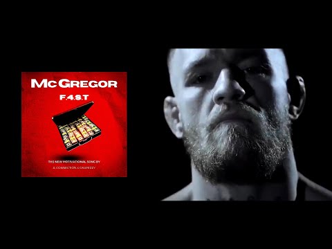 A-Connection - McGregor F.4.S.T (Feat. Grafezzy) [Official Video]