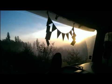 Life at the Slovak roads in 2014