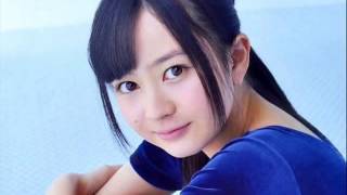 江籠裕奈　ego yuna