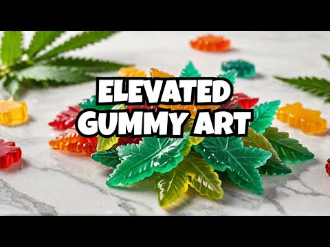 Ultimate Guide to Making Perfect Cannabis Gummies