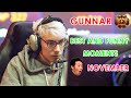 GUNNAR BEST AND FUNNY MOMENTS OF NOVEMBER GUNNAR DOTA 2 GAMEPLAY GUNNAR TOP CLIPS