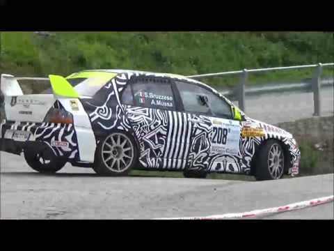 23° Rally pietra di Bagnolo