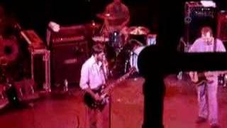 Cursive-The Game of Who Needs Who The Worst