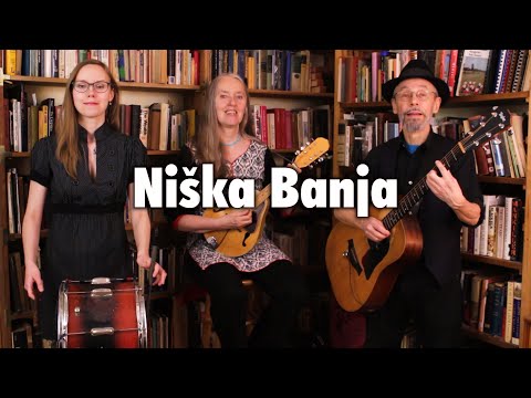 Click to see our Nishka Banja video.