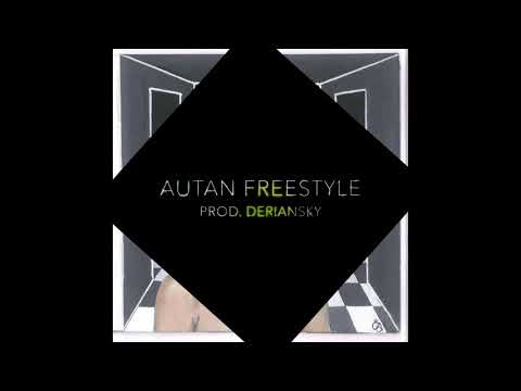 Aly-b - AUTAN FREESTYLE (prod. Deriansky)