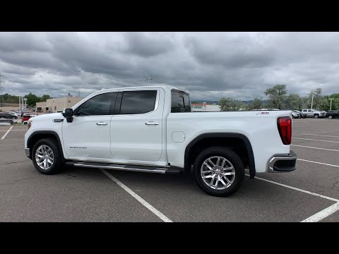 2020 GMC Sierra 1500 Denver, Lakewood, Wheat Ridge, Englewood, Littleton, CO LG191623
