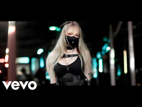 Alan Walker Style, Antrikc - Escaping (Official Music Video)