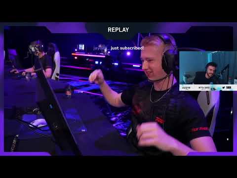 Tarik reacts to Bugged Roza Ult FPX vs Paper Rex - VCT Masters Copenhagen 2022 – Grand Final