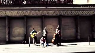 Patrick Watson - Wooden Arms + Midnight Express + Slip Into Your Skin (Take Away Show)