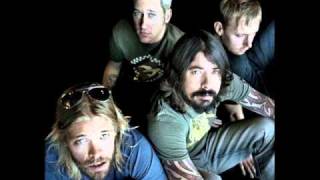Miss The Misery - Foo Fighters [Full] HQ