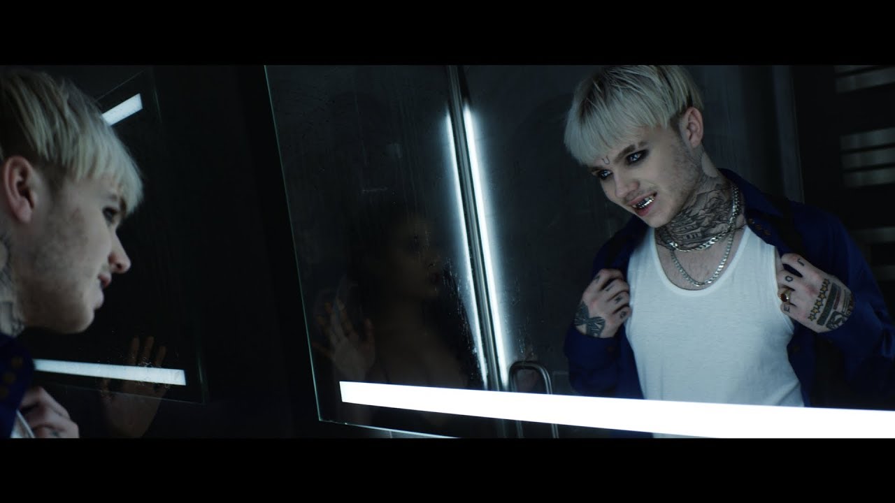 Bexey — Villain Tears