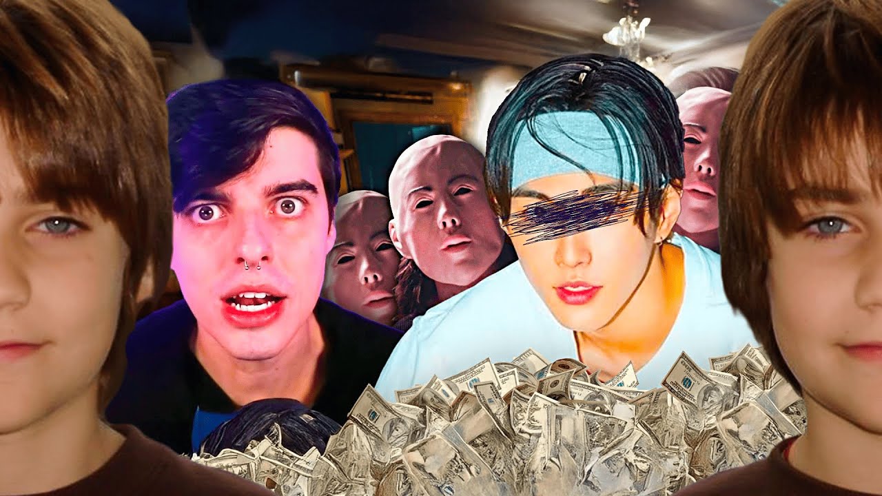 CASO SEUNGHAN: Os fãs estão MATANDO os próprios ídolos | mount reage