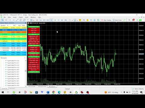 Video SuperScalp Pro