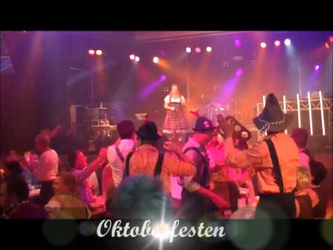 Anita Rosendorf compilatie