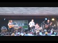 Joel Plaskett Emergency - Deny Deny Deny