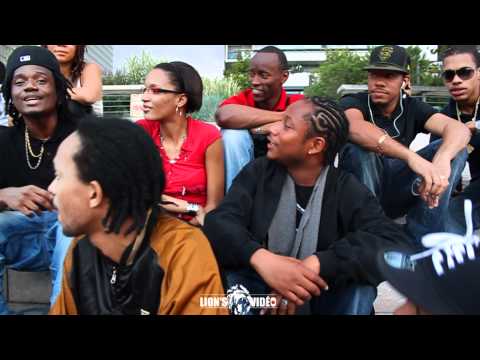 session freestyle elji goodyouth laymess leerod banton headphone by lion's video 2011 hd.WMV