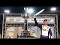 Heroes and villains in the 'Last Great Colosseum': Top moments from Bristol Motor Speedway
