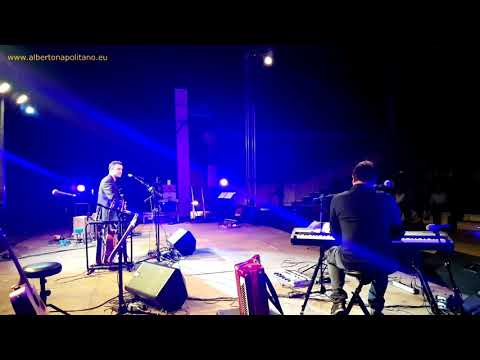 Napo canta De André - Il pescatore