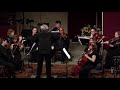 Lyric for Strings - Portland Chamber Orchestra