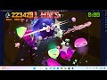 2 4 Million Points In Fruit Ninja Crazy Ghostbusters Arcade Mode In PC