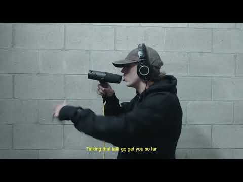 Drex Carter - Verse for Kyle Beats