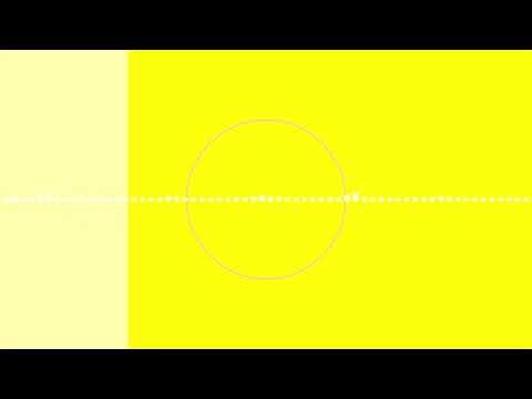 造形デザイン学科 気持ちのいいモーショングラフィックス／Pleasant motion graphics