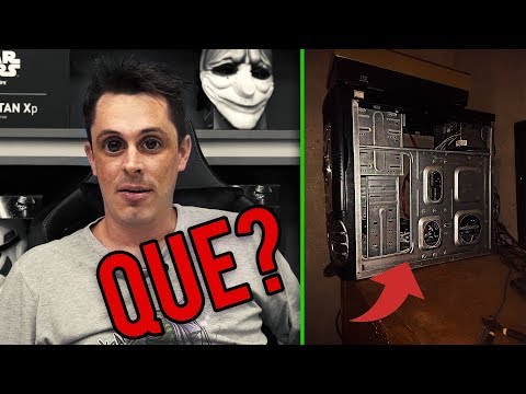 O PIOR SETUP DO BRASIL - ‹ O Pior Setup do Brasil #02 ›