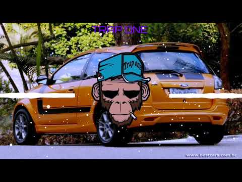 MC Don Juan - To Gostando Tanto De Você  [Com Grave] [Trap One]