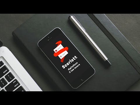 Scarlett (українська версія) video