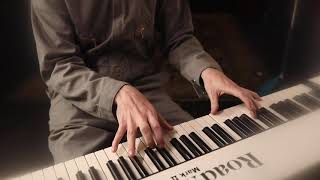 Video thumbnail for Stevie Wonder "Summer Soft" performed on custom Helpinstill RoadMaster by Chicago Electric Piano