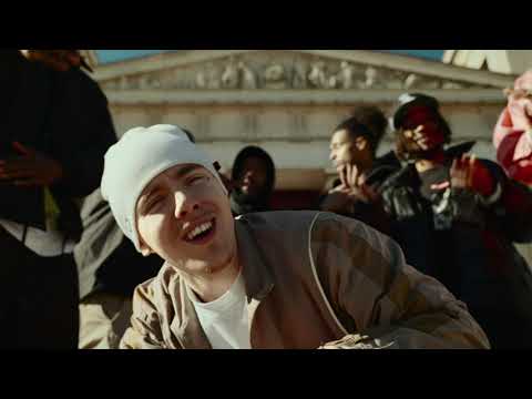 AdyB - Who, Him? (Official Video)