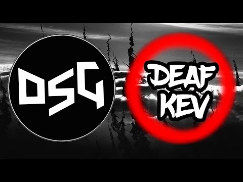 DEAF KEV - Starchild