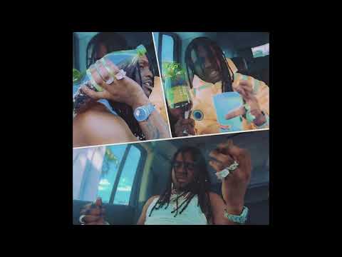 Chief Keef Type Beat - Fear It [prod.dymon]