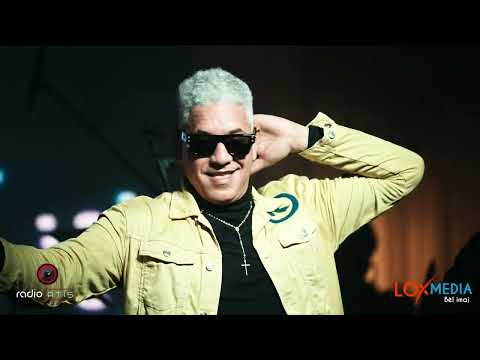 KREYOL LA: PA PALE - LIVE MONTREAL : 4 NOVEMBRE 2023