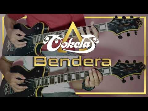 Cokelat - Bendera ( Guitar Cover )