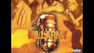 Killarmy - Lady Sings The Blues