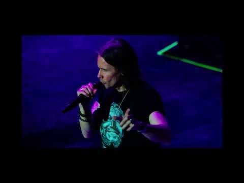 Slash ft. Myles Kennedy live Boston house of Blues pt.2