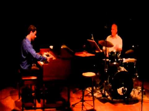 Dave Stryker Trio, Sala Baden Powell : Savassi Festival 2011