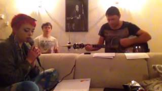 Troika - Everything at Once (acoustic)