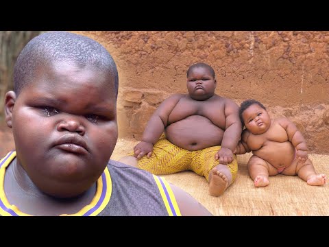 Watching Our World’s Heaviest Kids Taking Their Last Breath | THIS VIDEO WILL MAKE YOU CRY