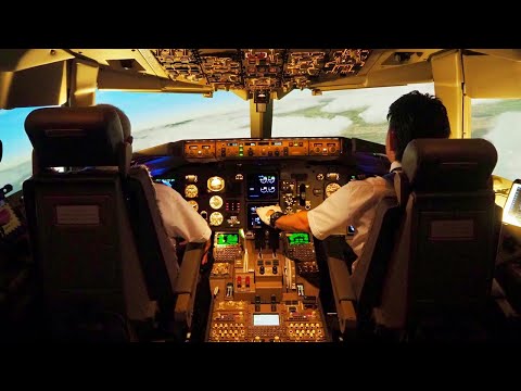 世界の空に想いを馳せる 〜STORY of JAL PILOT〜_JAL 日本航空【公式】