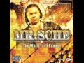 Mr Sche - The World Isn't Enough - Goin Off